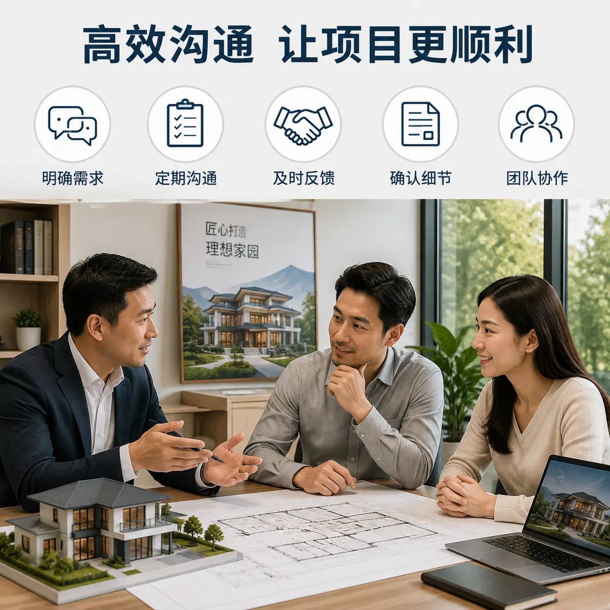 别墅建造公司推荐：如何在 桐梓 选择最优服务商？
