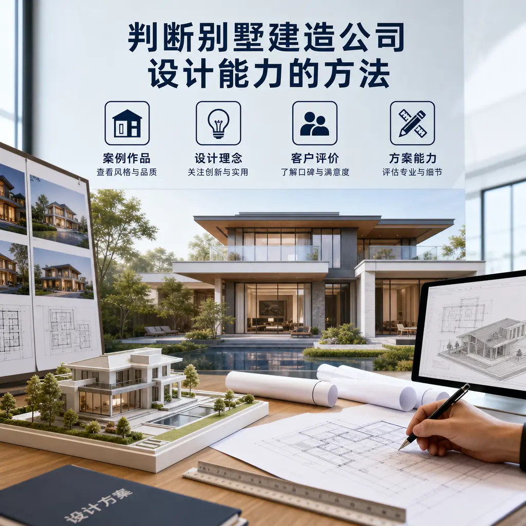 在 桐梓 别墅建造公司推荐,性价比如何评估?